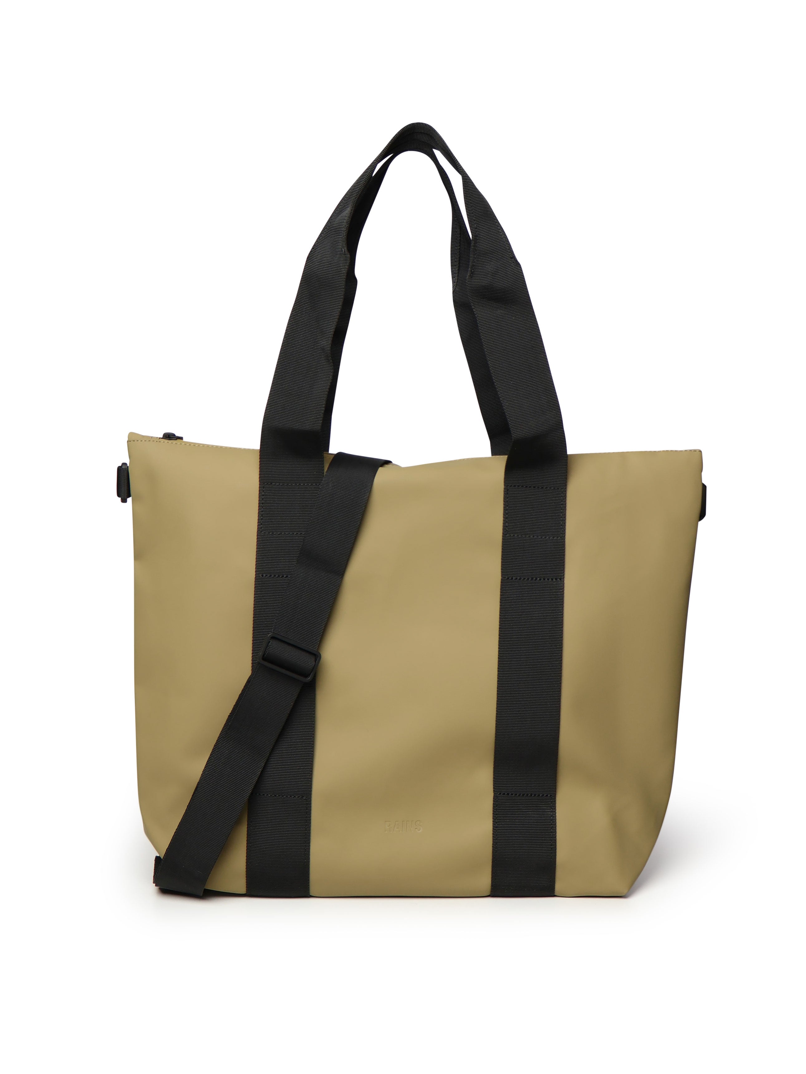 Tote Bag Mini 14160 KHA RAINS 