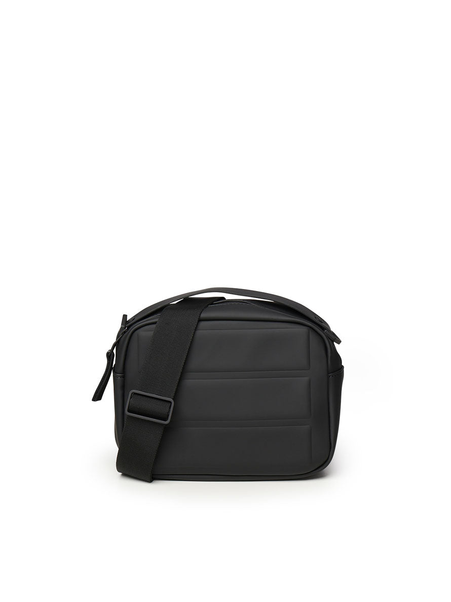 Shield Box Bag 14950 BLA RAINS 