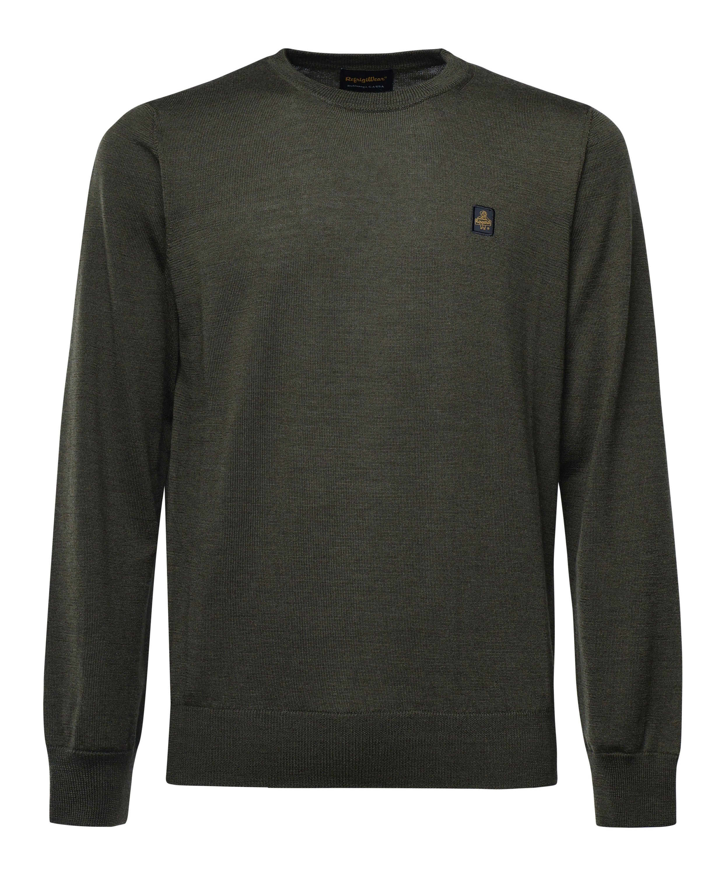 Ben Pullover M26908 MA9T01E04010 REFRIGIWEAR 