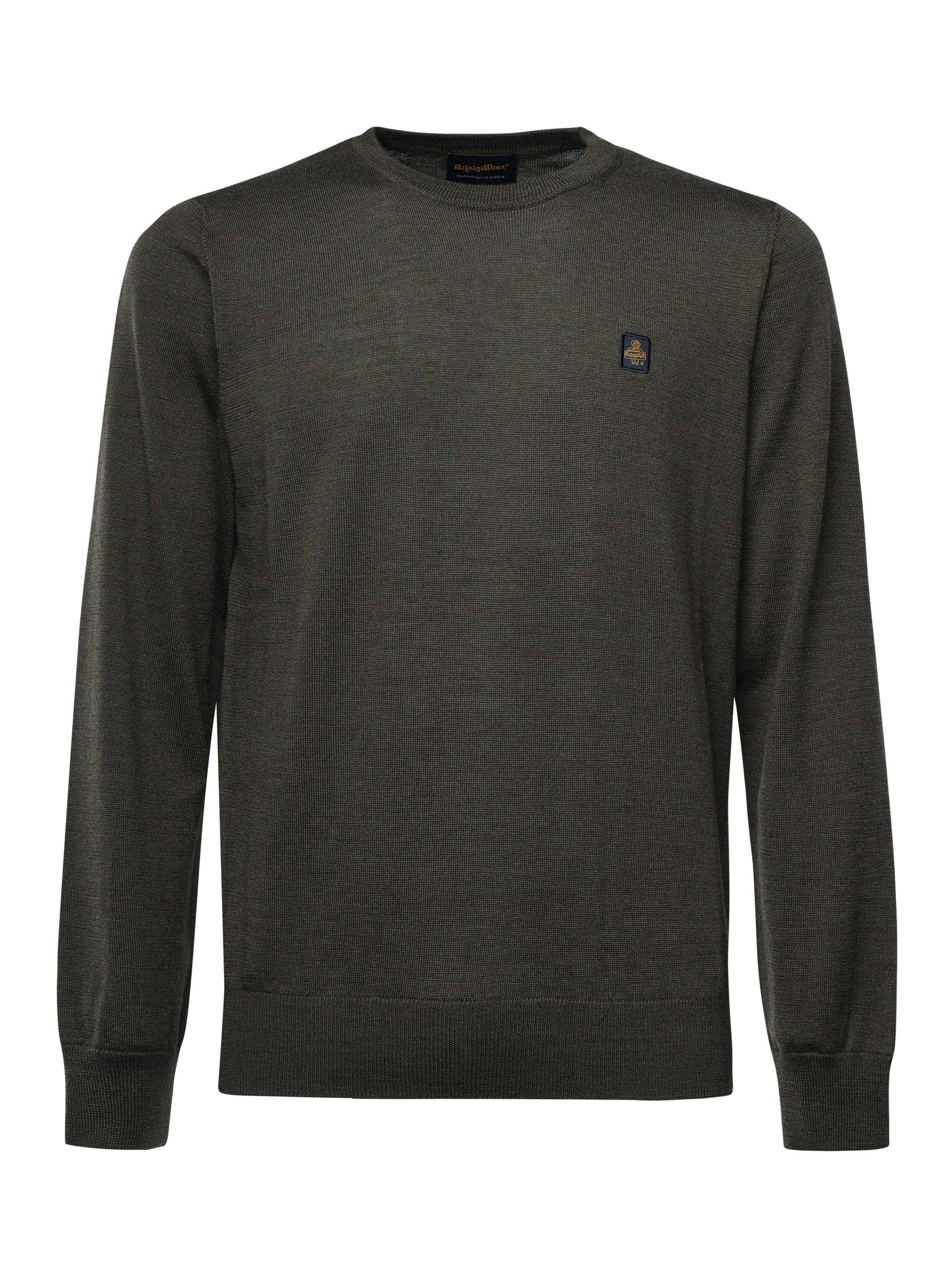 Ben Pullover M26908 MA9T01E04010 REFRIGIWEAR 