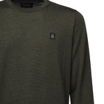 Ben Pullover M26908 MA9T01E04010 REFRIGIWEAR 