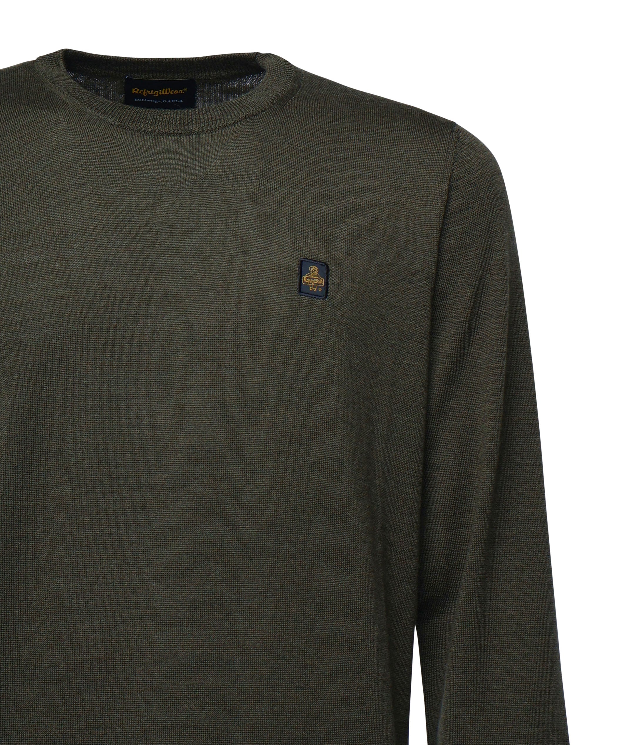 Ben Pullover M26908 MA9T01E04010 REFRIGIWEAR 