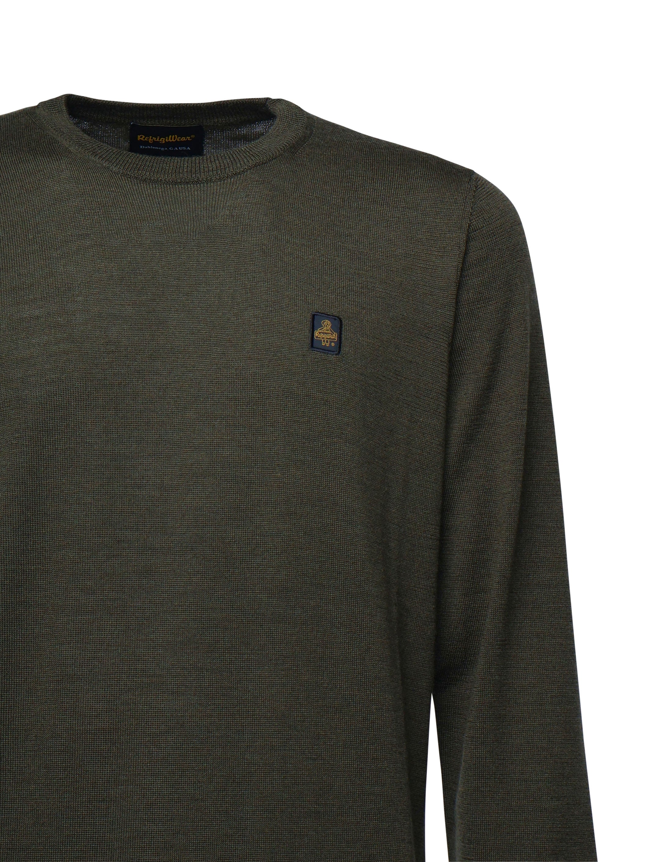 Ben Pullover M26908 MA9T01E04010 REFRIGIWEAR 