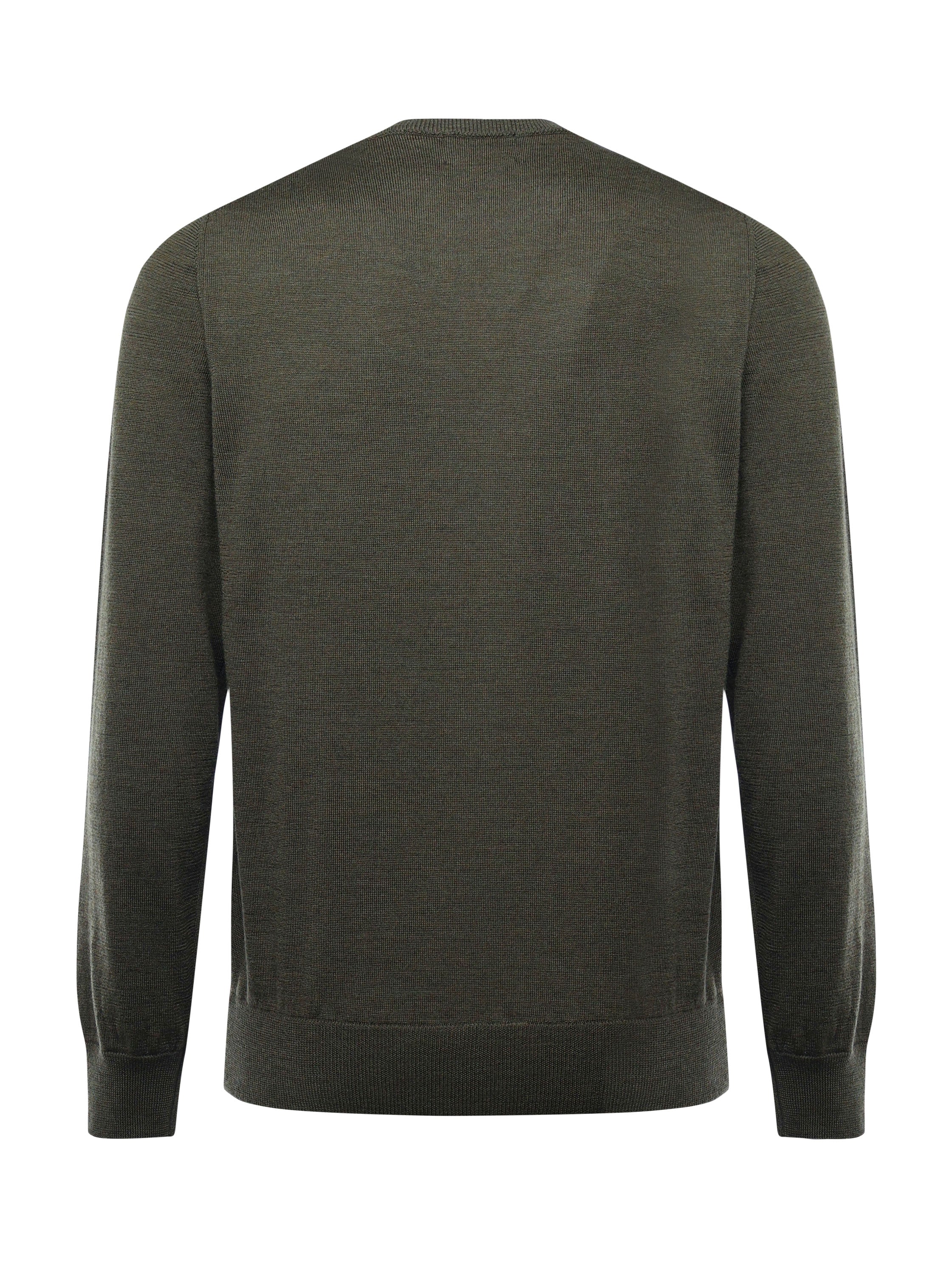 Ben Pullover M26908 MA9T01E04010 REFRIGIWEAR 