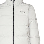 Giacca Wury imbottita UMA24192PI GREY X RICHMOND X 