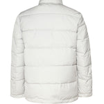 Giacca Wury imbottita UMA24192PI GREY X RICHMOND X 