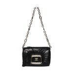 Borsa mini Viv' choco RBWAOGJ0100YDR B999 ROGER VIVIER 