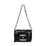 Borsa mini Viv' choco RBWAOGJ0100YDR B999 ROGER VIVIER 