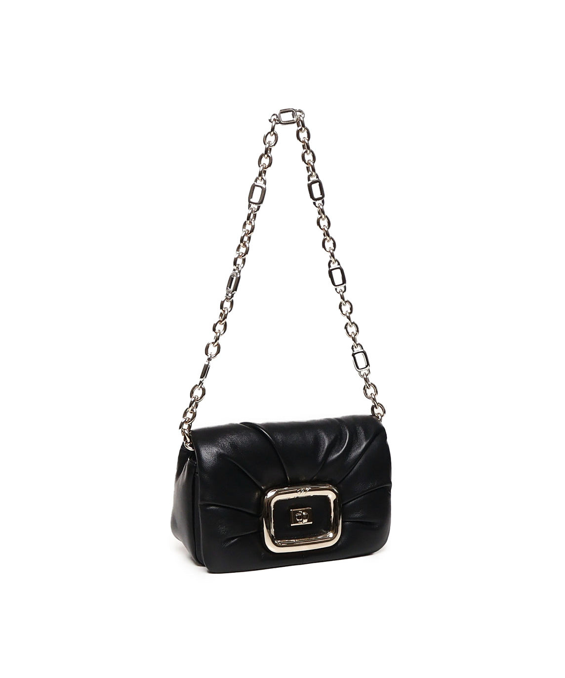 Borsa mini Viv' choco RBWAOGJ0100YDR B999 ROGER VIVIER 