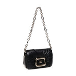 Borsa mini Viv' choco RBWAOGJ0100YDR B999 ROGER VIVIER 
