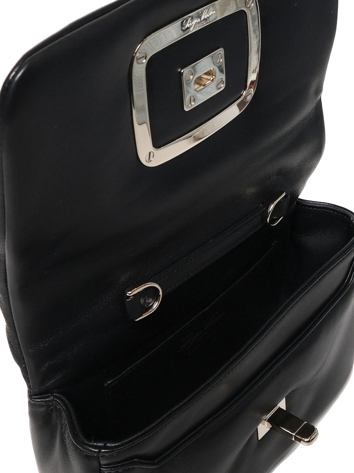 Borsa mini Viv' choco RBWAOGJ0100YDR B999 ROGER VIVIER 