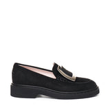 Mocassini Viv rangers <BR/> RVW54825190HR0 B999 ROGER VIVIER 