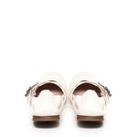 Ballerine con Cinturini in pelle RVW7433907091T C019 ROGER VIVIER 
