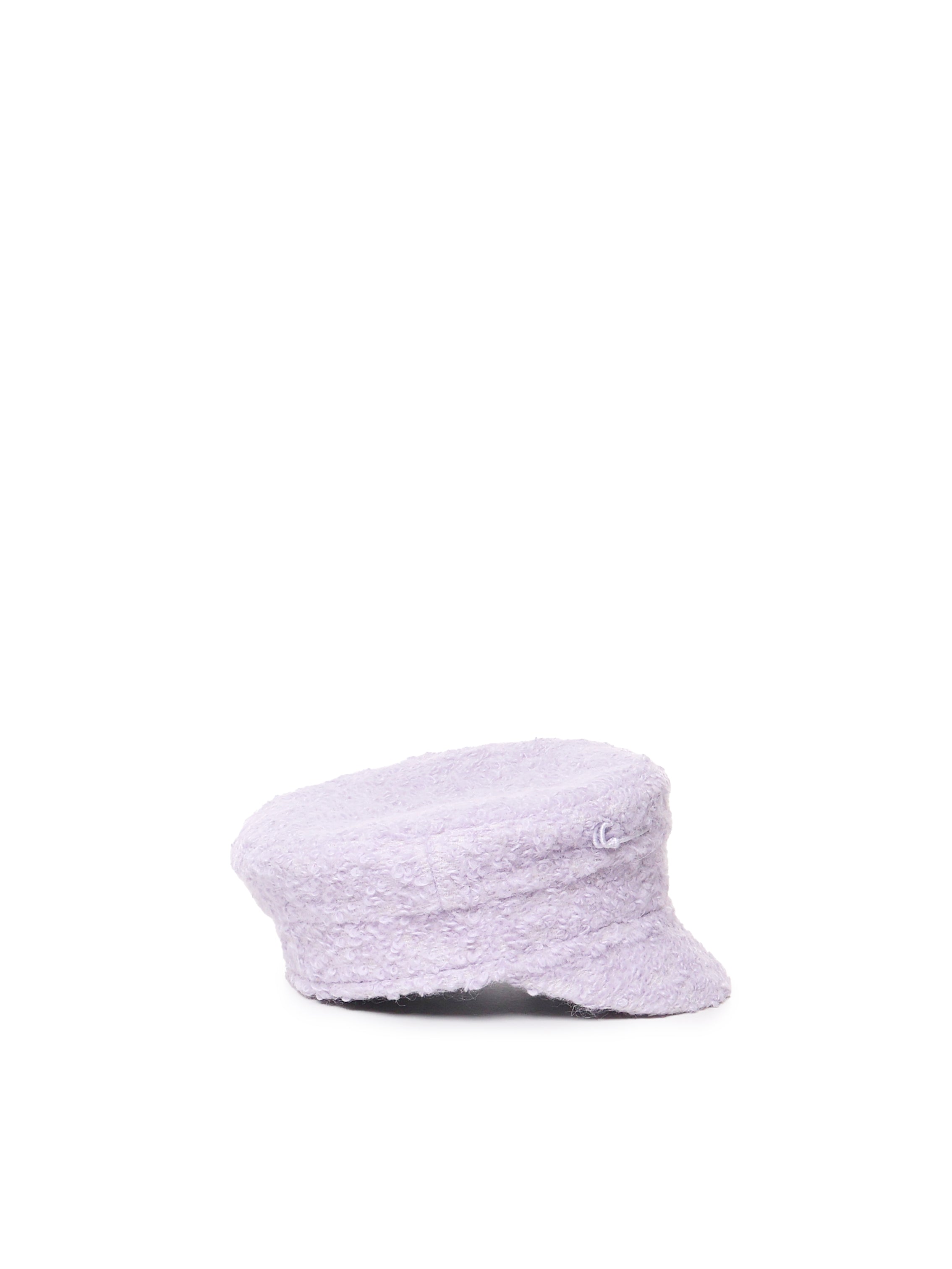 Cappello con monogram KPC808 WA-BUK-WPNS-WRBLLC RUSLAN BAGINSKIY 