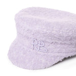 Cappello con monogram KPC808 WA-BUK-WPNS-WRBLLC RUSLAN BAGINSKIY 