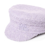 Cappello con monogram KPC808 WA-BUK-WPNS-WRBLLC RUSLAN BAGINSKIY 