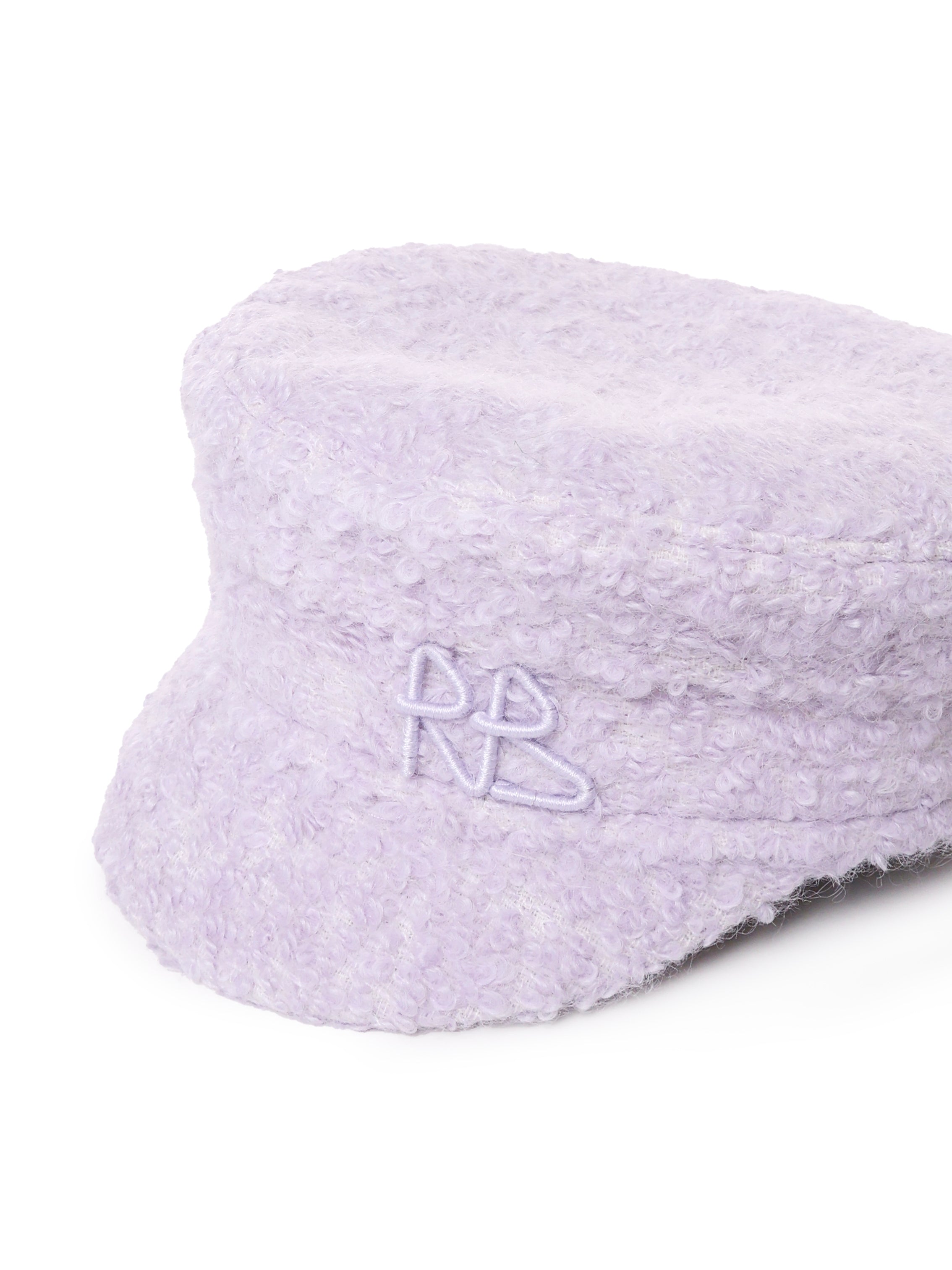 Cappello con monogram KPC808 WA-BUK-WPNS-WRBLLC RUSLAN BAGINSKIY 