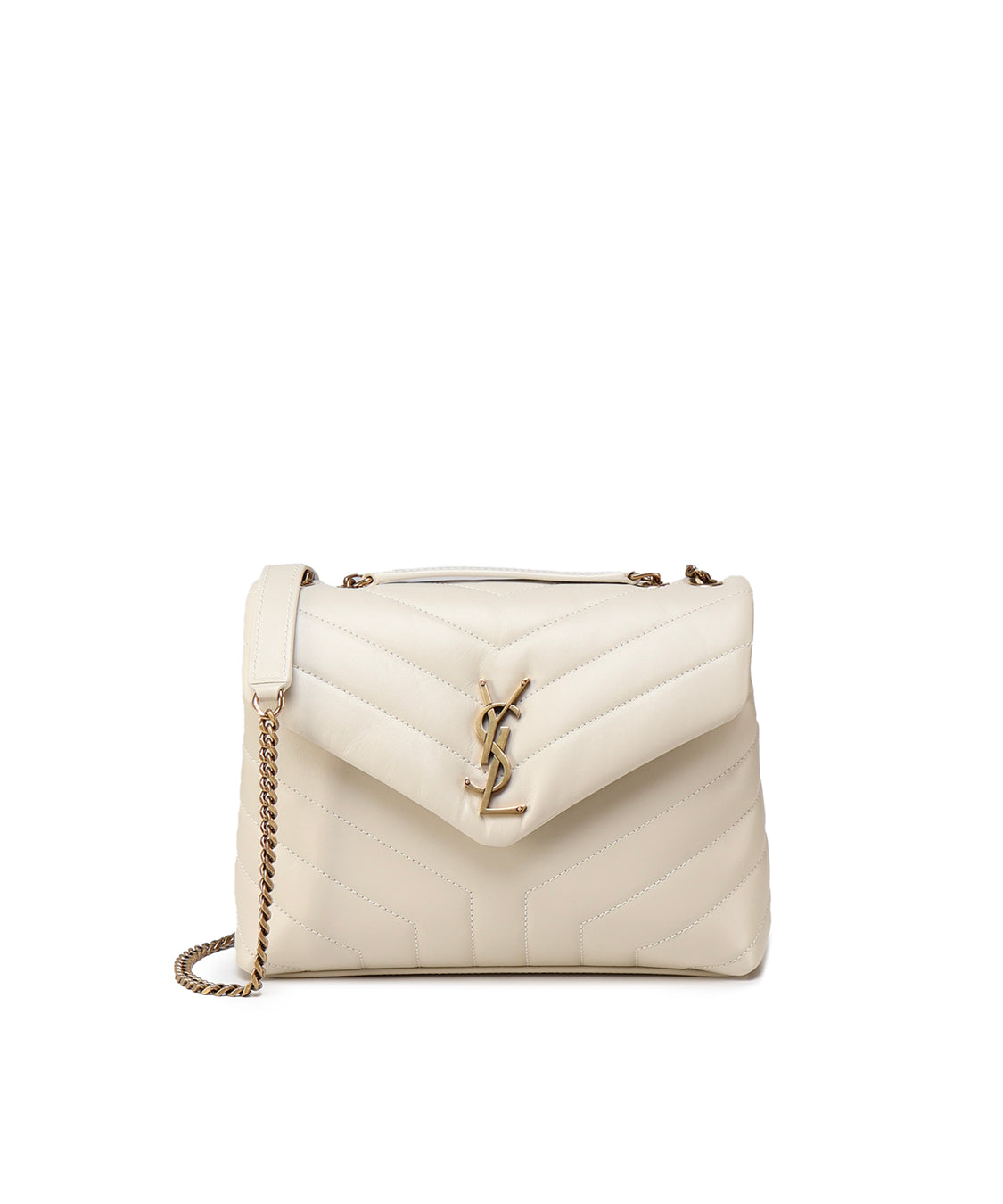 Mini bag Lou Lou 494699 DV7279207 SAINT LAURENT 