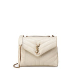 Mini bag Lou Lou 494699 DV7279207 SAINT LAURENT 