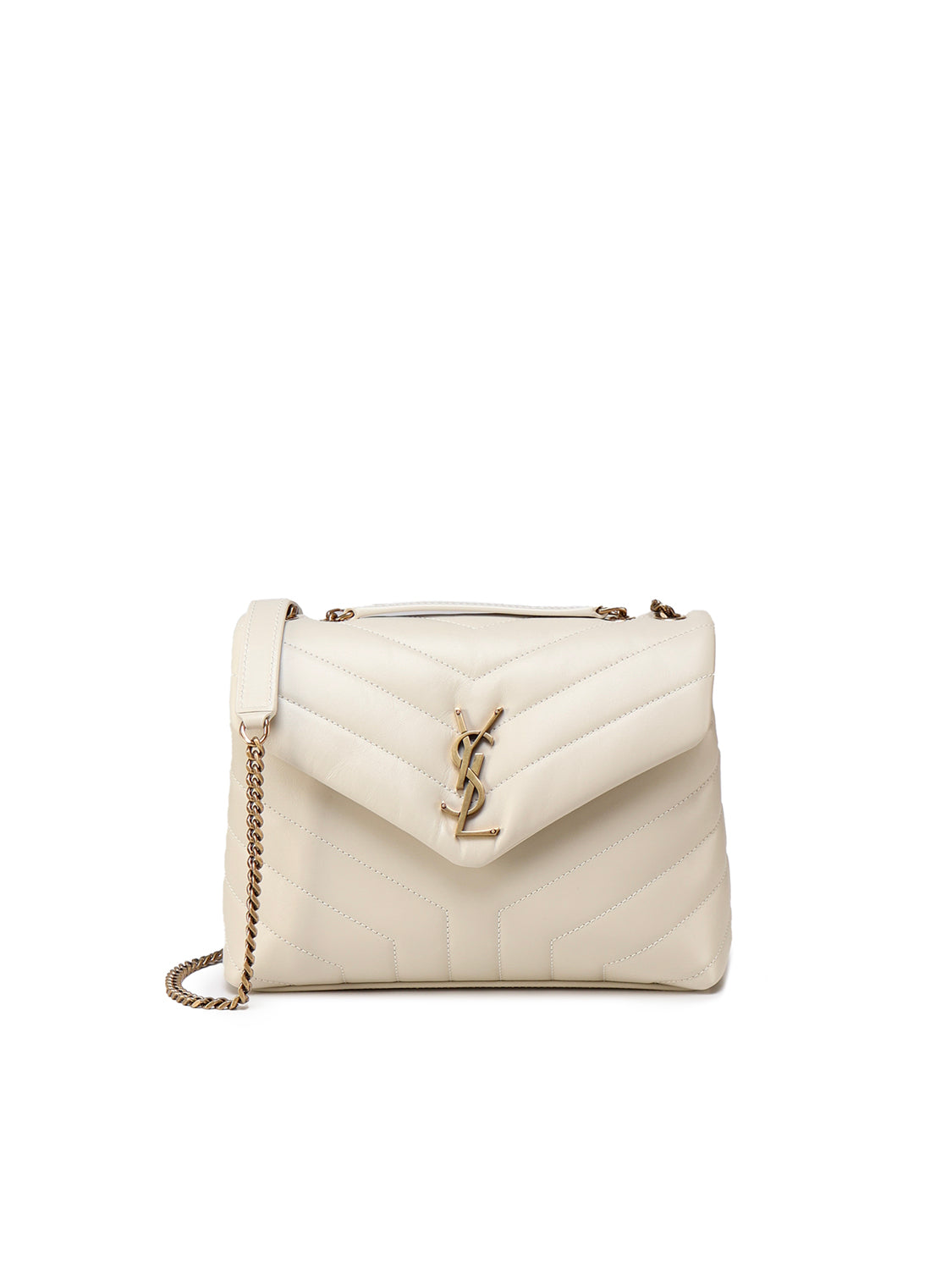 Mini bag Lou Lou 494699 DV7279207 SAINT LAURENT 