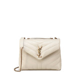 Mini bag Lou Lou 494699 DV7279207 SAINT LAURENT 