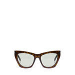 Occhiali Kate sl 214 in acetato 508654 Y99562353 SAINT LAURENT 