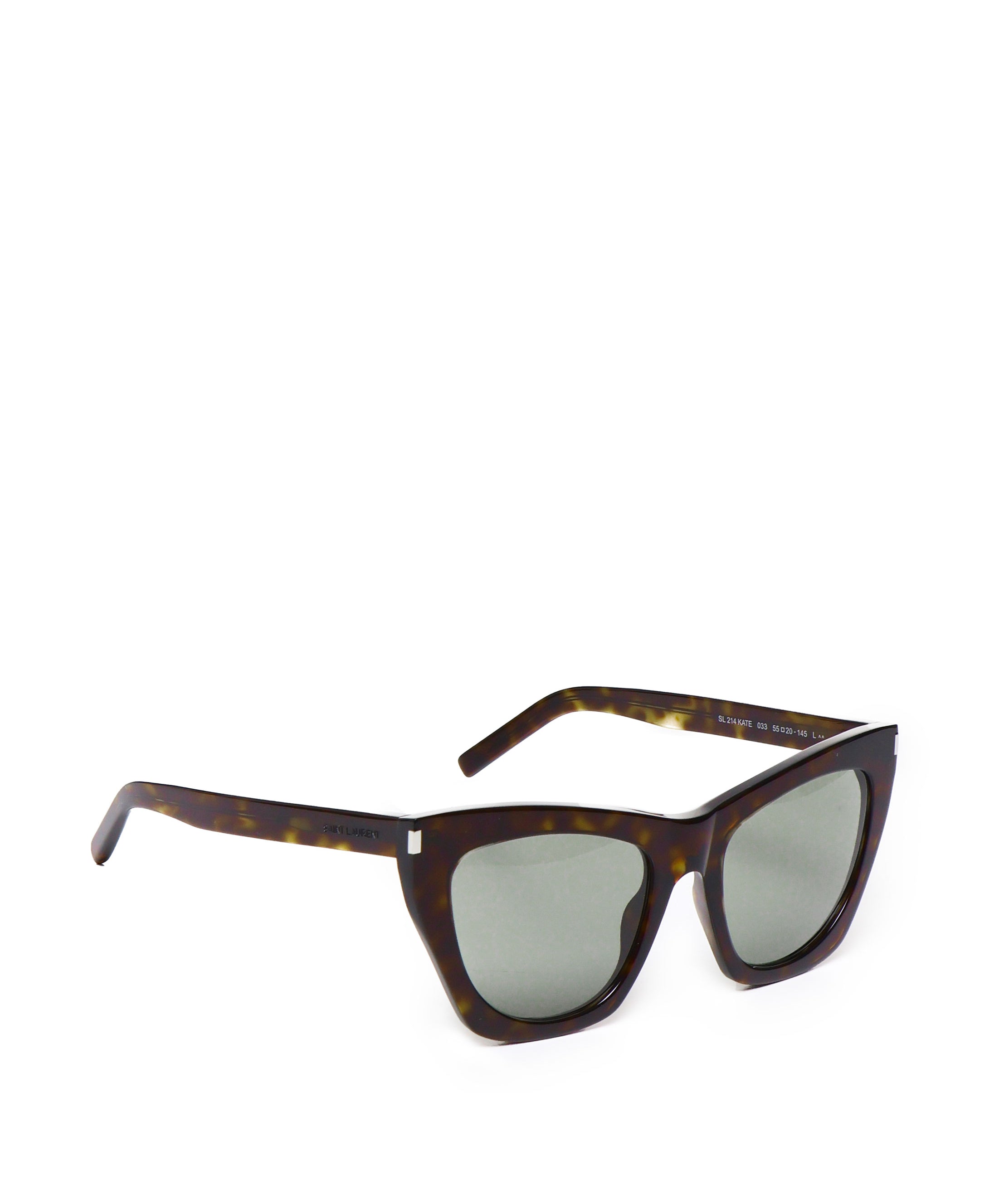 Occhiali Kate sl 214 in acetato 508654 Y99562353 SAINT LAURENT 