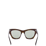 Occhiali Kate sl 214 in acetato 508654 Y99562353 SAINT LAURENT 