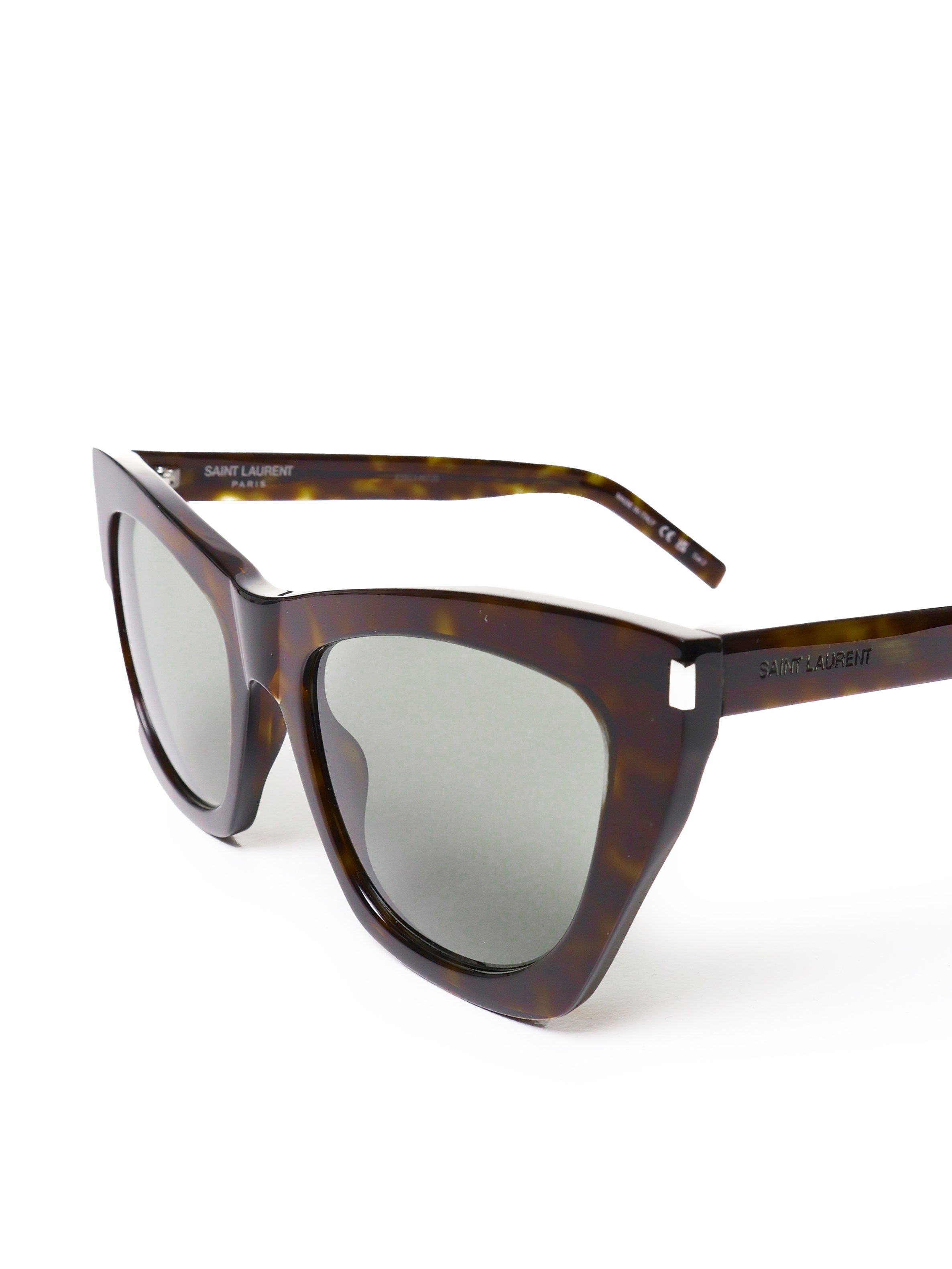 Occhiali Kate sl 214 in acetato 508654 Y99562353 SAINT LAURENT 