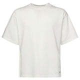 T-shirt con logo 798933 Y37RY9000 SAINT LAURENT 