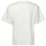 T-shirt con logo 798933 Y37RY9000 SAINT LAURENT 