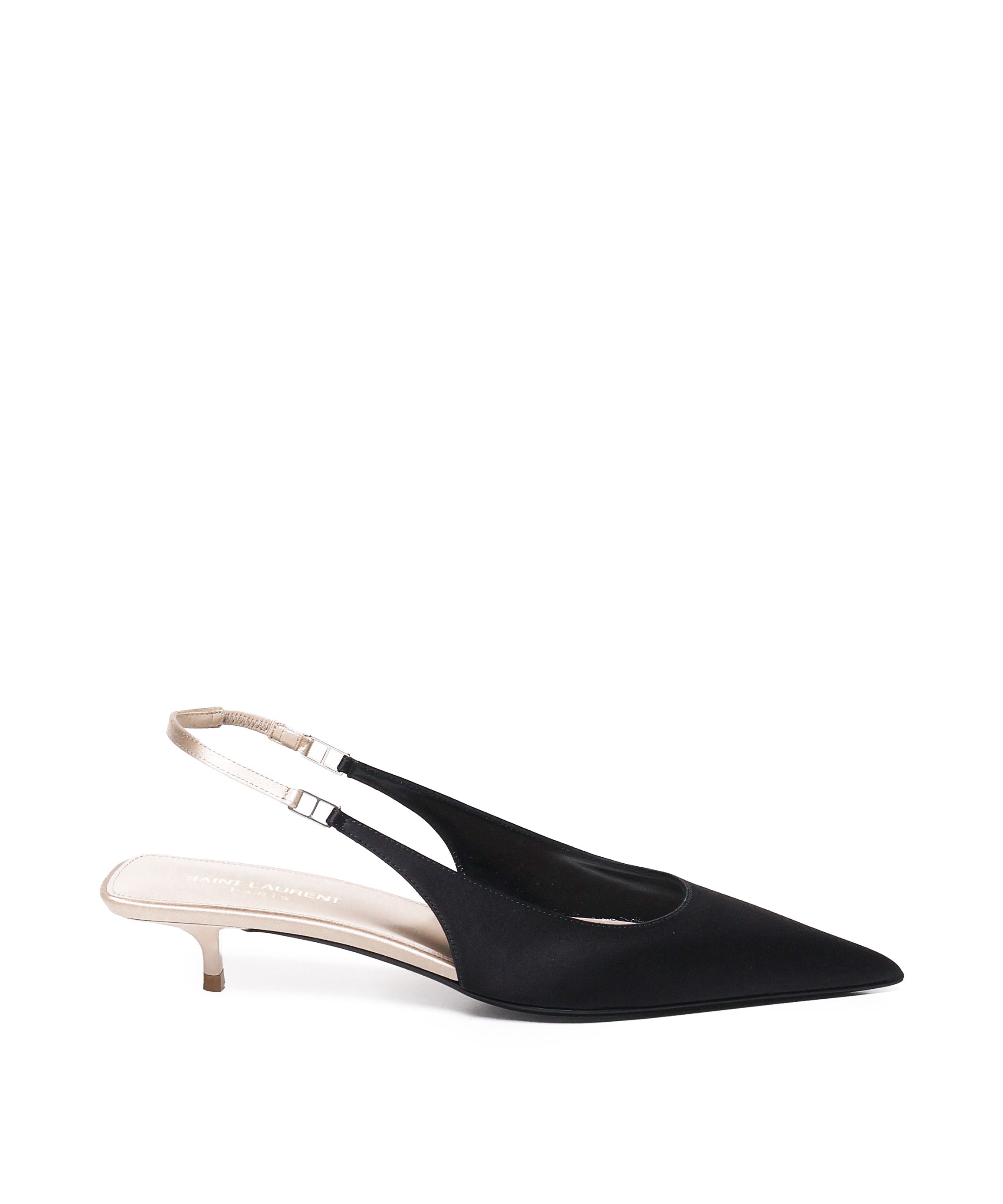 Slingback Cherish 799740 9QNA21069 SAINT LAURENT 