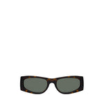 Occhiali da sole SL M140 803745 Y99562338 SAINT LAURENT 