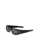 Occhiali da sole SL M140 803745 Y99562338 SAINT LAURENT 