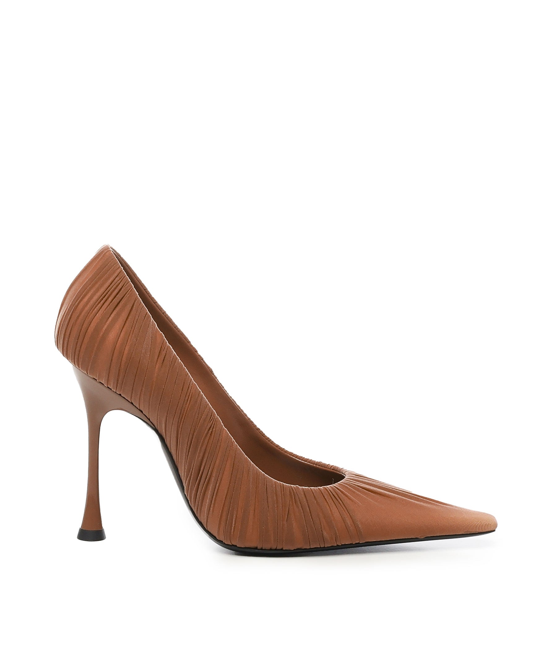 Décolleté Emmanuelle 805750 AAD5N2673 SAINT LAURENT 