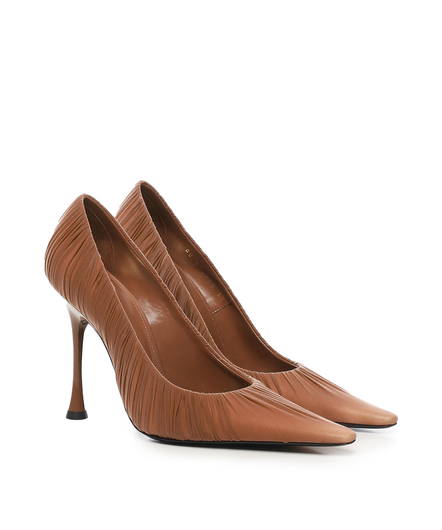 Décolleté Emmanuelle 805750 AAD5N2673 SAINT LAURENT 