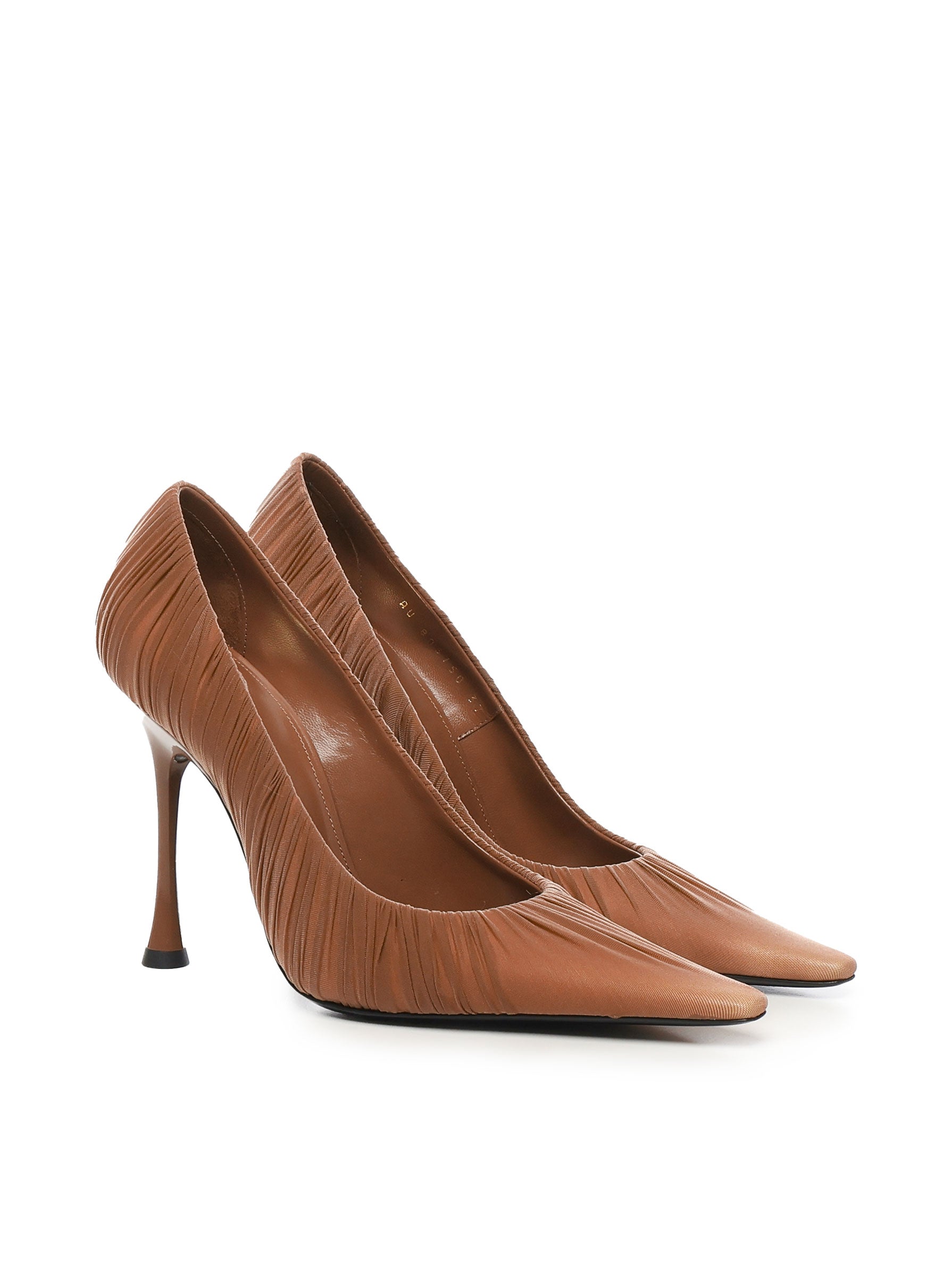 Décolleté Emmanuelle 805750 AAD5N2673 SAINT LAURENT 