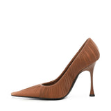 Décolleté Emmanuelle 805750 AAD5N2673 SAINT LAURENT 