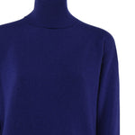 Maglioncino a collo alto e guepiere 806969 YALL24069 SAINT LAURENT 