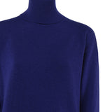 Maglioncino a collo alto e guepiere 806969 YALL24069 SAINT LAURENT 