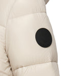 Piumino Biddy con cappuccio D31989W LUCK1940019 SAVE THE DUCK 