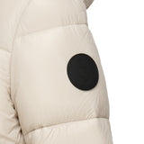 Piumino Biddy con cappuccio D31989W LUCK1940019 SAVE THE DUCK 