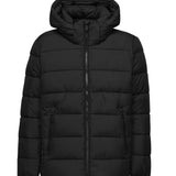 Piumino Boris imbottito con cappuccio D35560M MIRO1910000 SAVE THE DUCK 