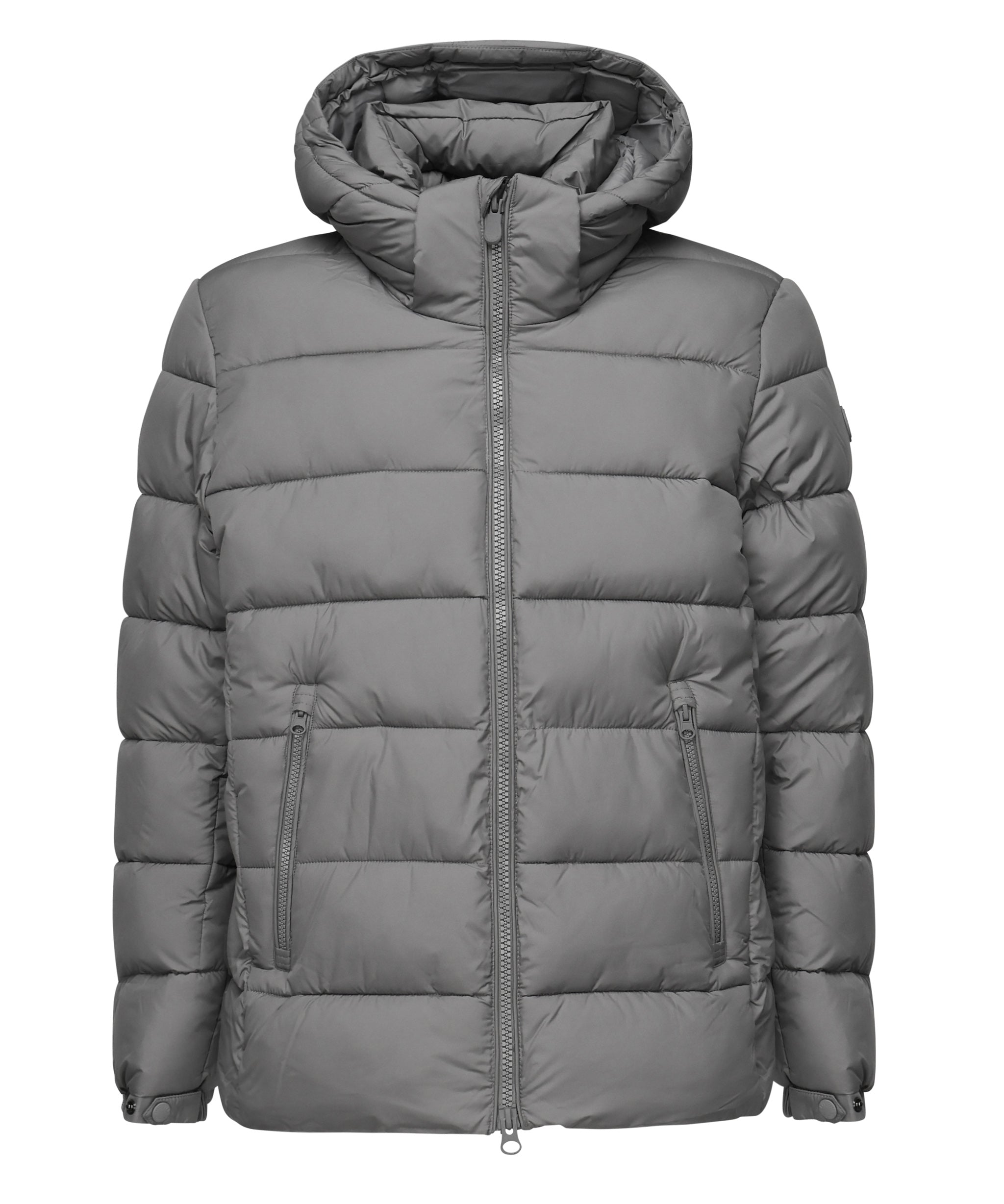 Piumino Boris imbottito con cappuccio D35560M MIRO1910016 SAVE THE DUCK 