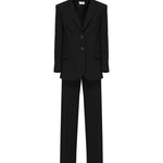Tailleur con blazer monopetto 114111 0141790019 SCARLETT G 