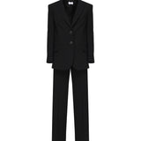 Tailleur con blazer monopetto 114111 0141790019 SCARLETT G 