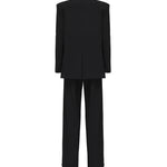 Tailleur con blazer monopetto 114111 0141790019 SCARLETT G 