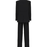Tailleur con blazer monopetto 114111 0141790019 SCARLETT G 