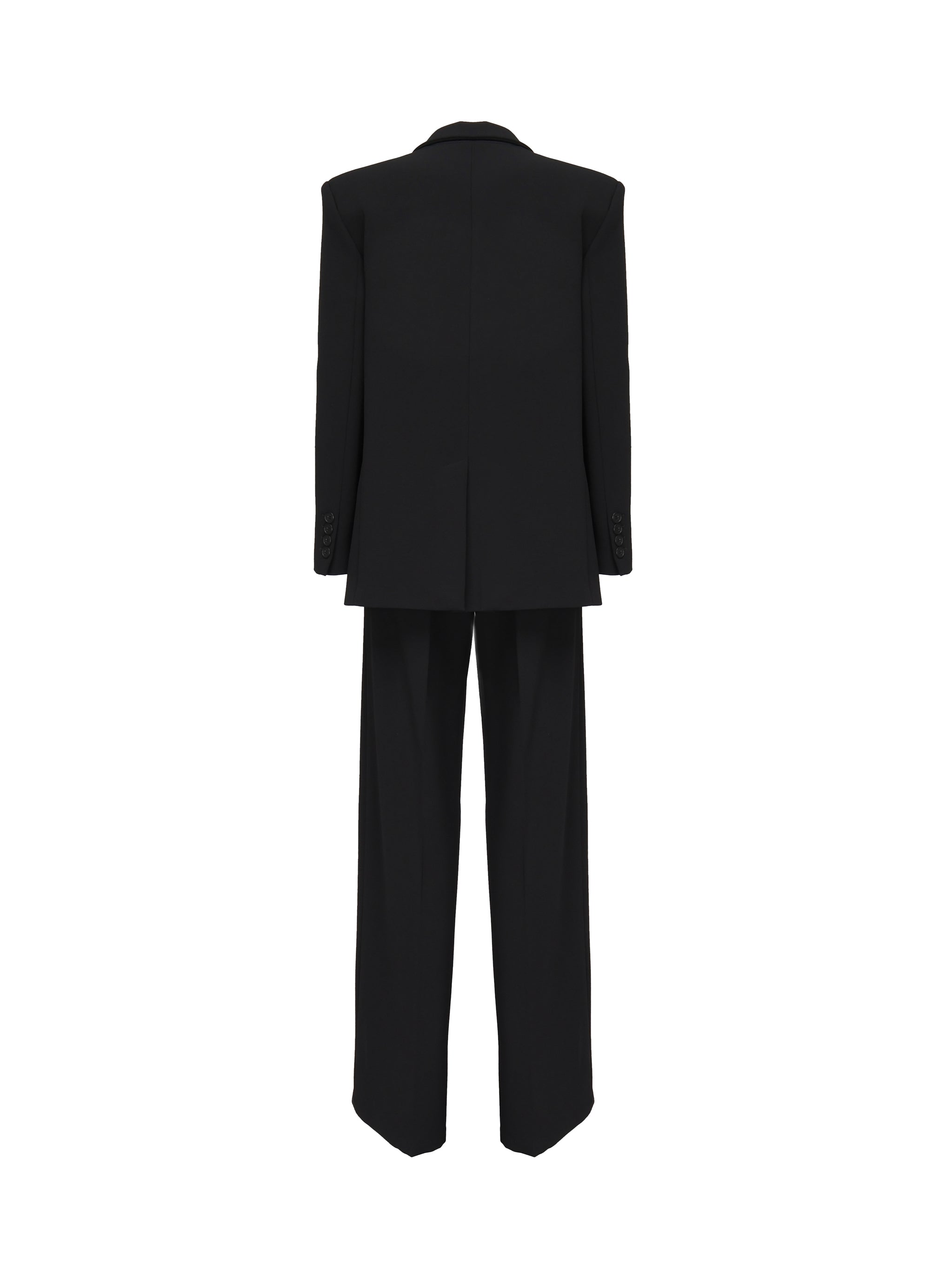 Tailleur con blazer monopetto 114111 0141790019 SCARLETT G 