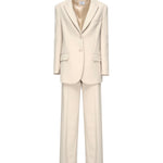 Tailleur con blazer monopetto 114111 014278203 SCARLETT G 